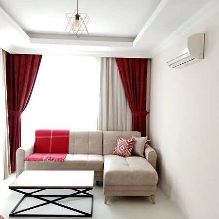 Apartman Alfa