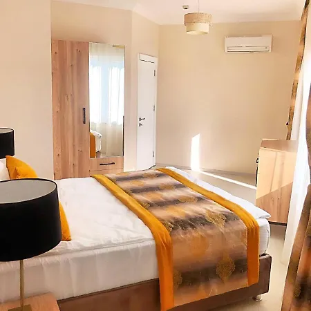 Apartman Alfa