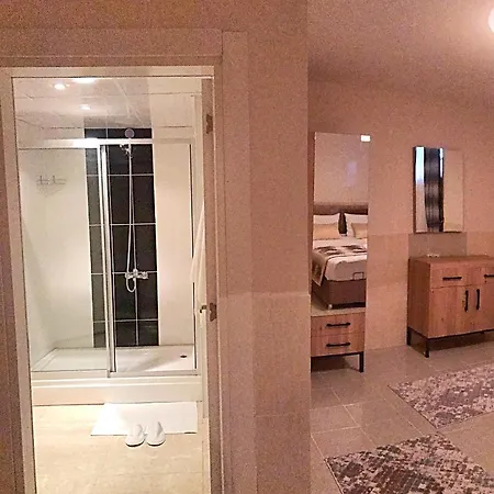 Alfa Apartman *