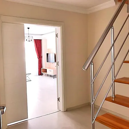 Alfa Apartman