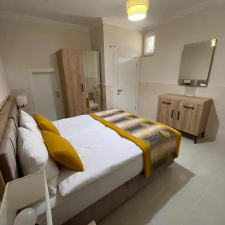 Alfa Apartman