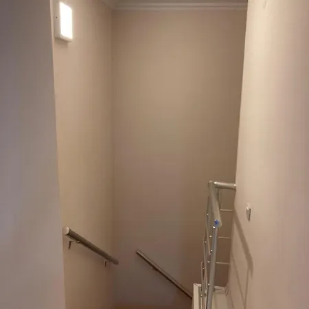 Alfa Apartman
