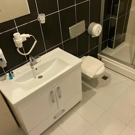 Alfa Apartman