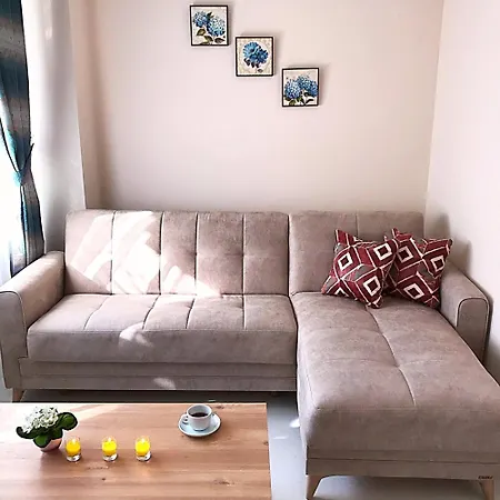 Alfa Apartman