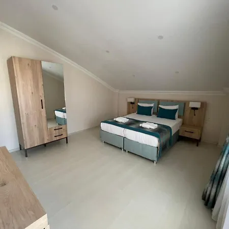 Alfa Apartment